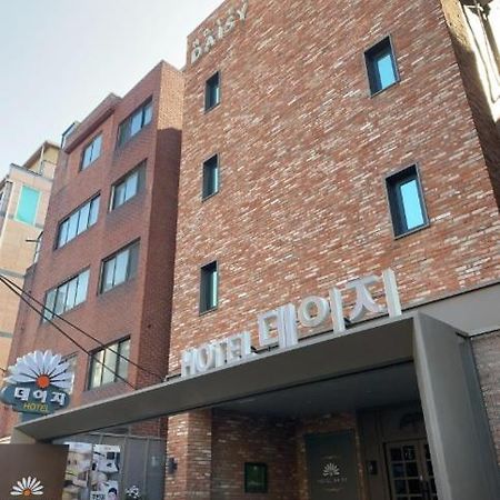 Hotel Daisy Seoul Ngoại thất bức ảnh