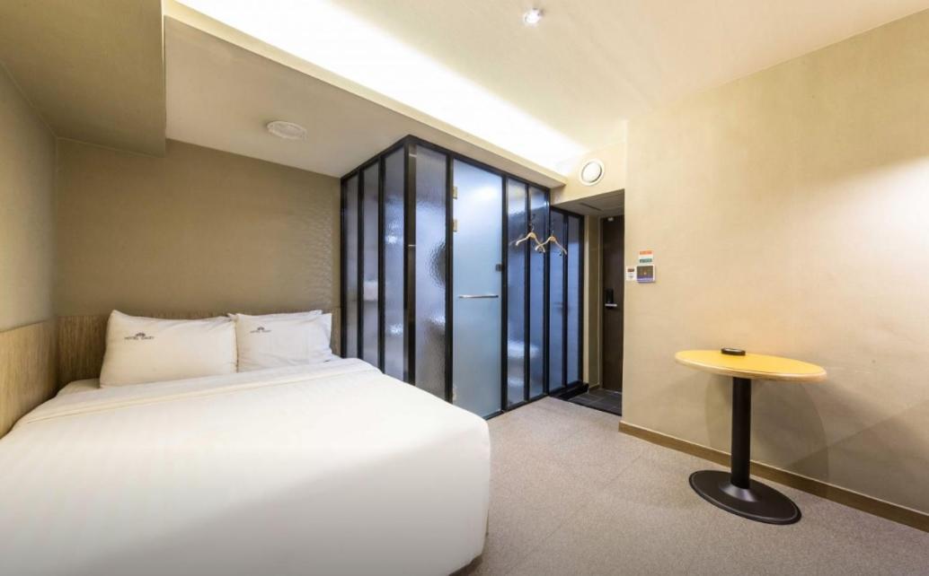 Hotel Daisy Seoul Ngoại thất bức ảnh