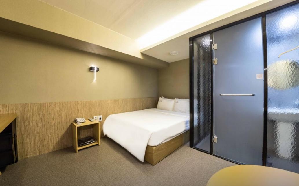 Hotel Daisy Seoul Ngoại thất bức ảnh