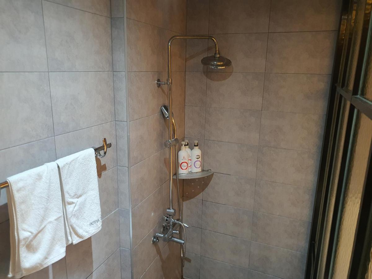 Hotel Daisy Seoul Ngoại thất bức ảnh