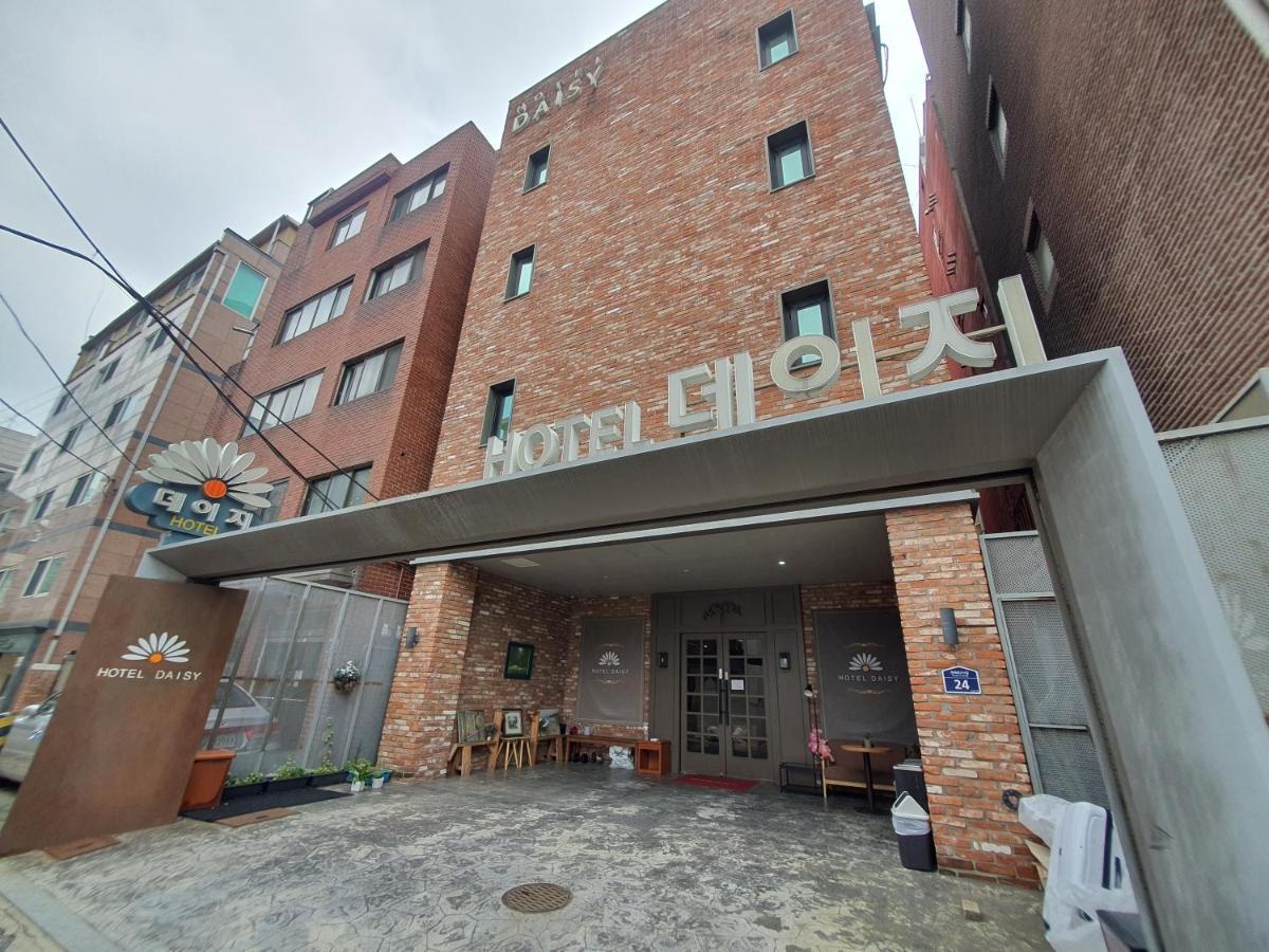Hotel Daisy Seoul Ngoại thất bức ảnh