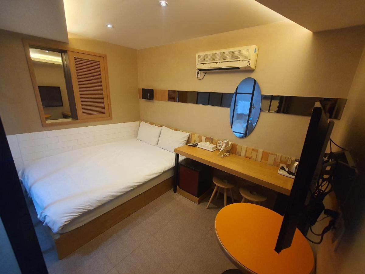Hotel Daisy Seoul Ngoại thất bức ảnh